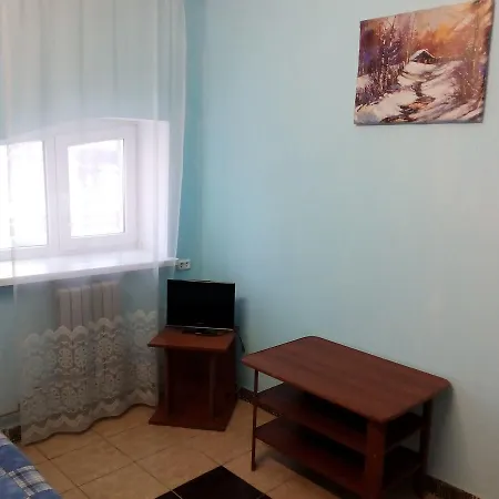 Gostinitsa Chizhovka * Minsk
