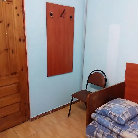 Gostinitsa Chizhovka Inn *