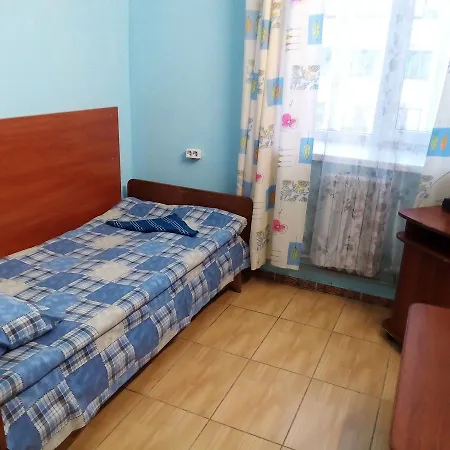 Gostinitsa Chizhovka Inn