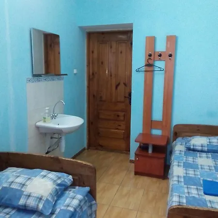 Inn Gostinitsa Chizhovka Minsk