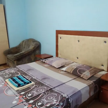 Gostinitsa Chizhovka Inn *