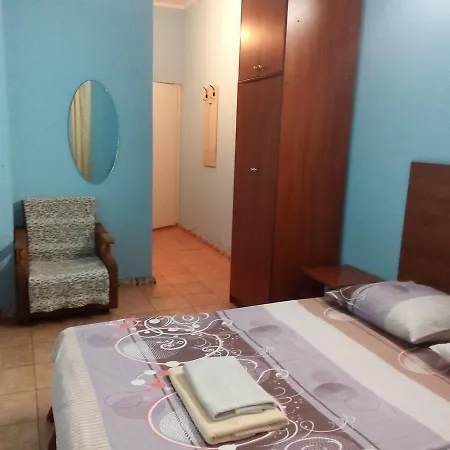 Gostinitsa Chizhovka Minsk