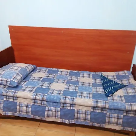 Gostinitsa Chizhovka * Minsk