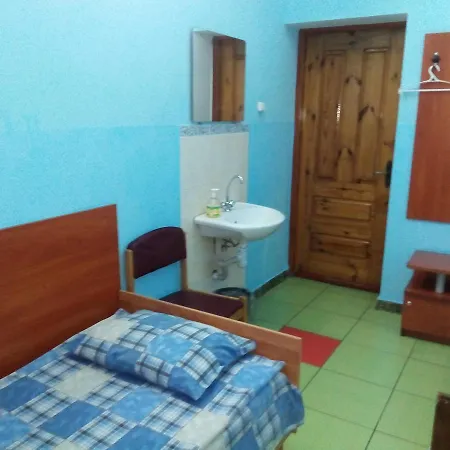 Gostinitsa Chizhovka Inn *