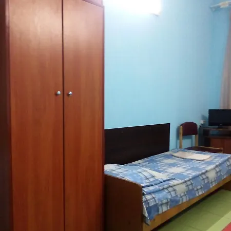 Gostinitsa Chizhovka Inn *