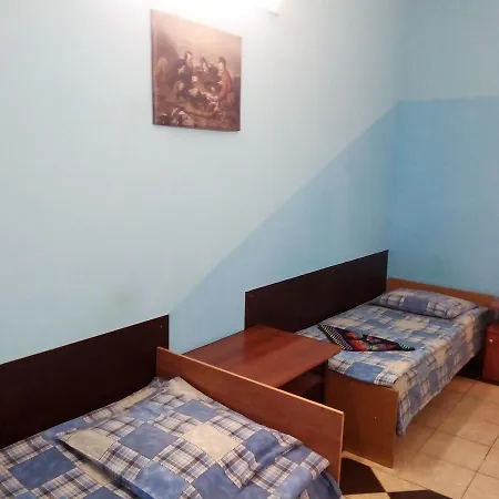 Inn Gostinitsa Chizhovka