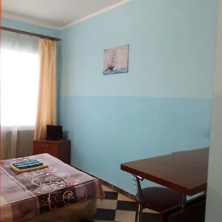 Gostinitsa Chizhovka Minsk
