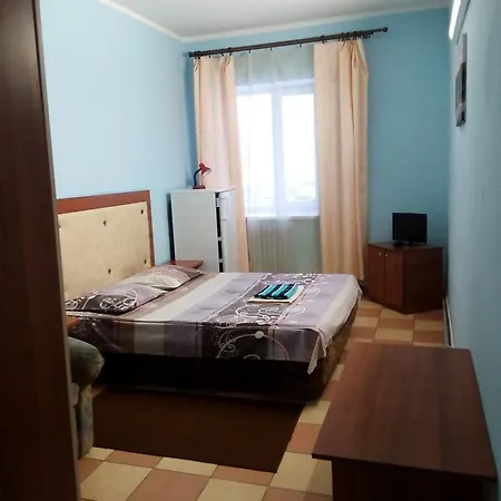 Gostinitsa Chizhovka Inn *