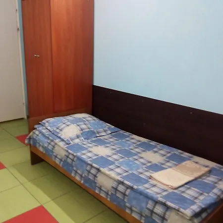 Gostinitsa Chizhovka Inn Minsk