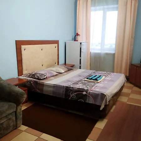 Gostinitsa Chizhovka Inn