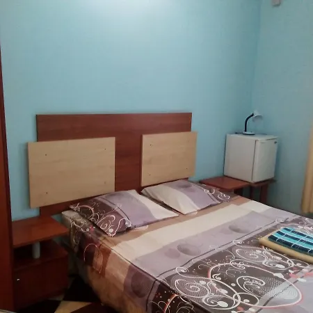 Gostinitsa Chizhovka Inn *