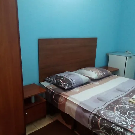 Inn Gostinitsa Chizhovka Minsk