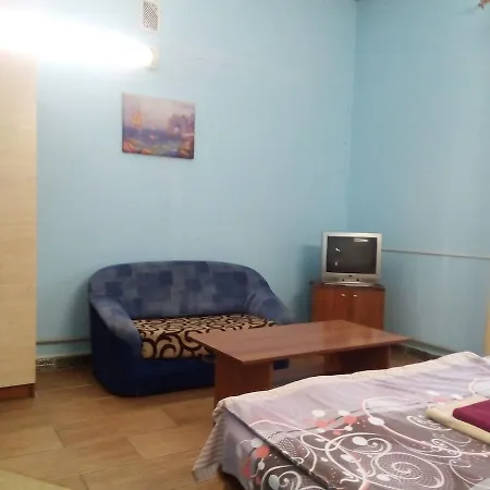 Gostinitsa Chizhovka Inn Minsk