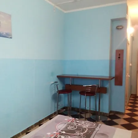 Gostinitsa Chizhovka Minsk