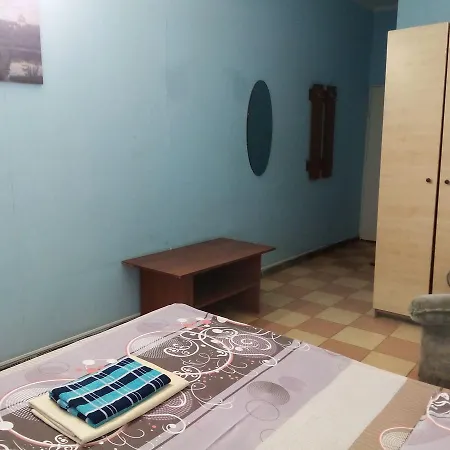 Gostinitsa Chizhovka Inn *