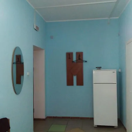 Gostinitsa Chizhovka Inn *