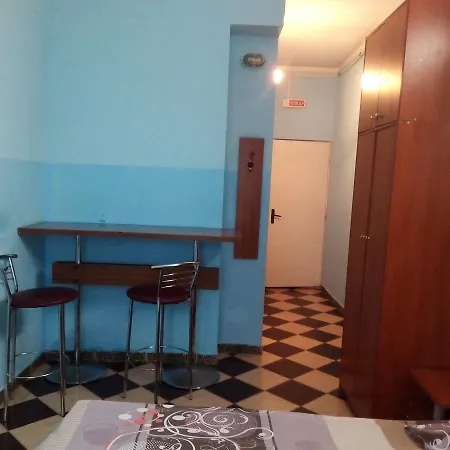 Gostinitsa Chizhovka *