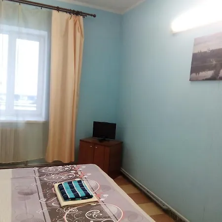 Inn Gostinitsa Chizhovka