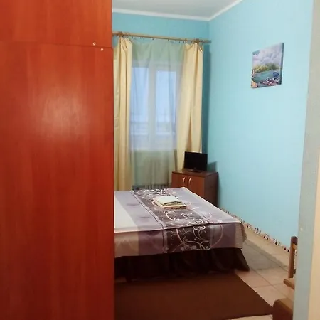 Gostinitsa Chizhovka *