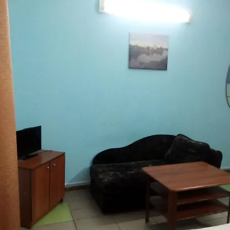 Gostinitsa Chizhovka Inn Minsk