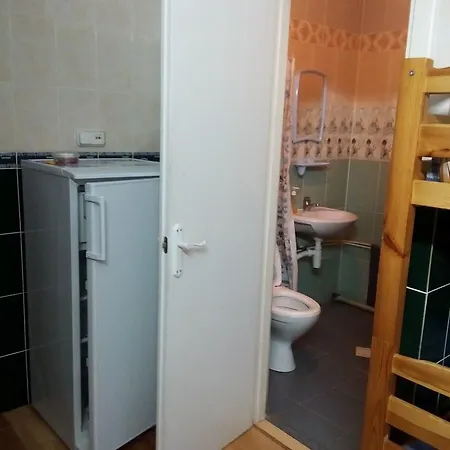 Inn Gostinitsa Chizhovka
