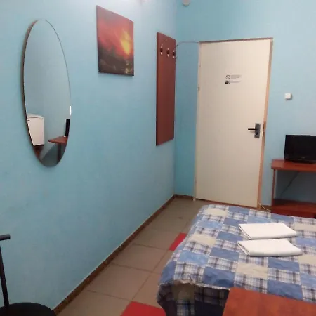 Gostinitsa Chizhovka Inn *