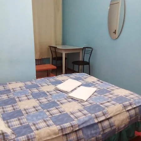 Gostinitsa Chizhovka Inn