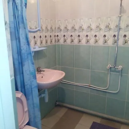 Gostinitsa Chizhovka Inn