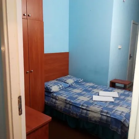 Gostinitsa Chizhovka *