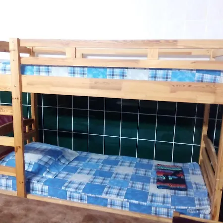 Inn Gostinitsa Chizhovka Minsk