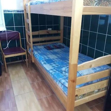 Gostinitsa Chizhovka Minsk