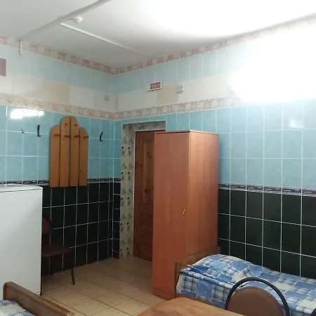 Gostinitsa Chizhovka *