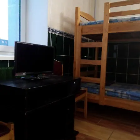 Gostinitsa Chizhovka Inn Minsk