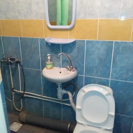 Gostinitsa Chizhovka *