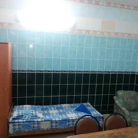 Gostinitsa Chizhovka Inn *