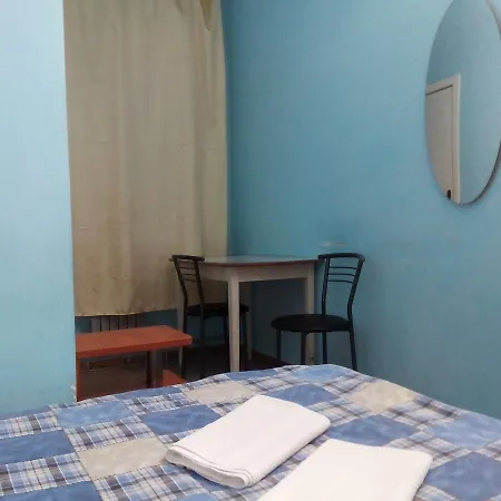 Inn Gostinitsa Chizhovka